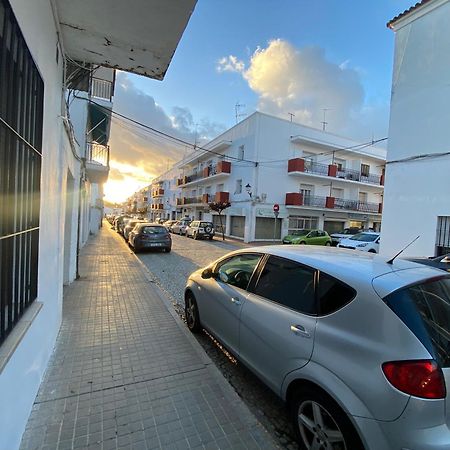 Apartamento Aracena Flat Noria Exterior foto