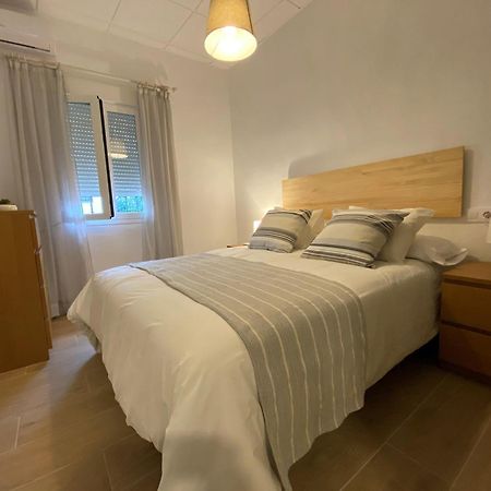 Apartamento Aracena Flat Noria Exterior foto