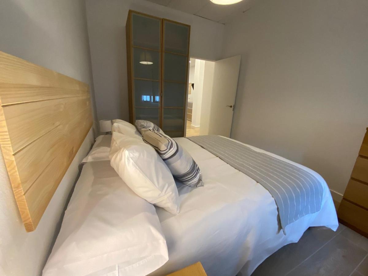 Apartamento Aracena Flat Noria Exterior foto