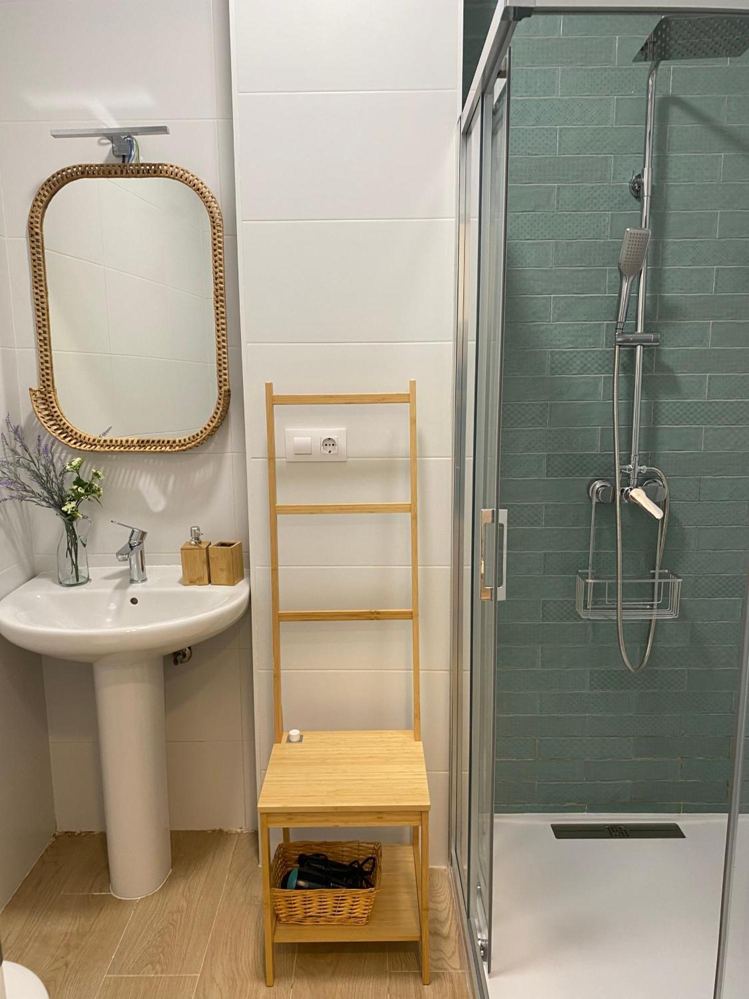 Apartamento Aracena Flat Noria Exterior foto